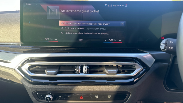 BMW 2 Series 220i M Sport 2dr Step Auto Petrol Coupe